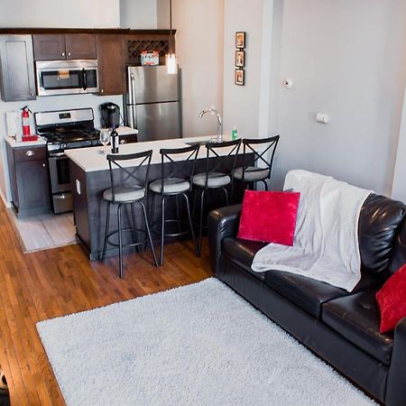 Lovely 2Br Apartment By Wooster Square- Great Neighborhood New Haven Zewnętrze zdjęcie