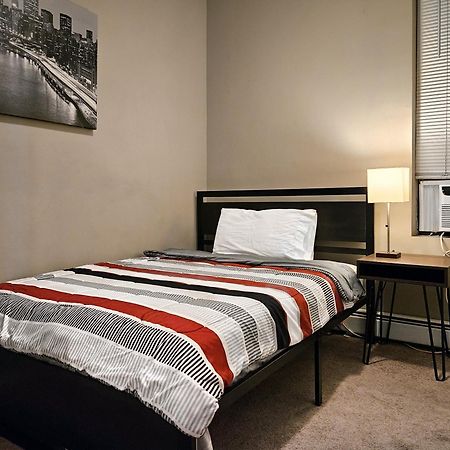 Lovely 2Br Apartment By Wooster Square- Great Neighborhood New Haven Zewnętrze zdjęcie