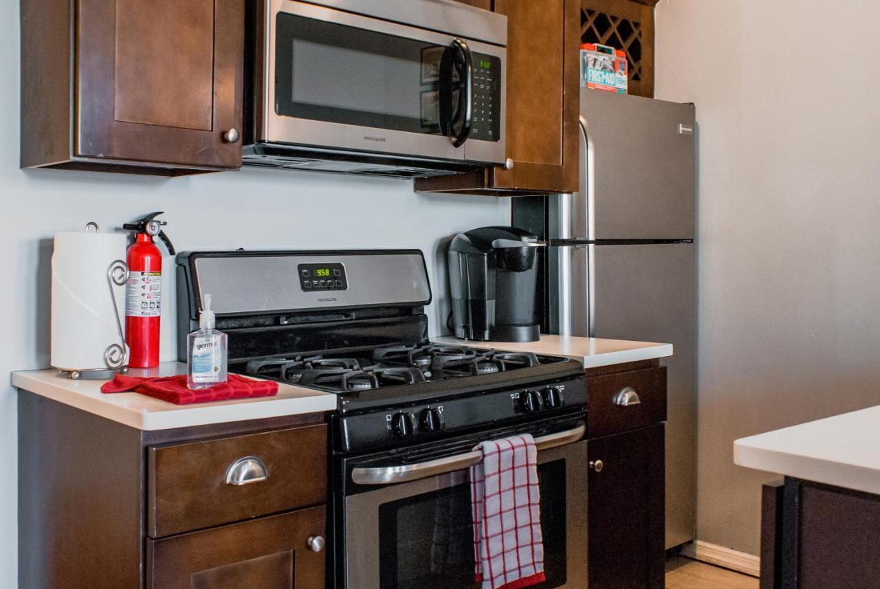 Lovely 2Br Apartment By Wooster Square- Great Neighborhood New Haven Zewnętrze zdjęcie