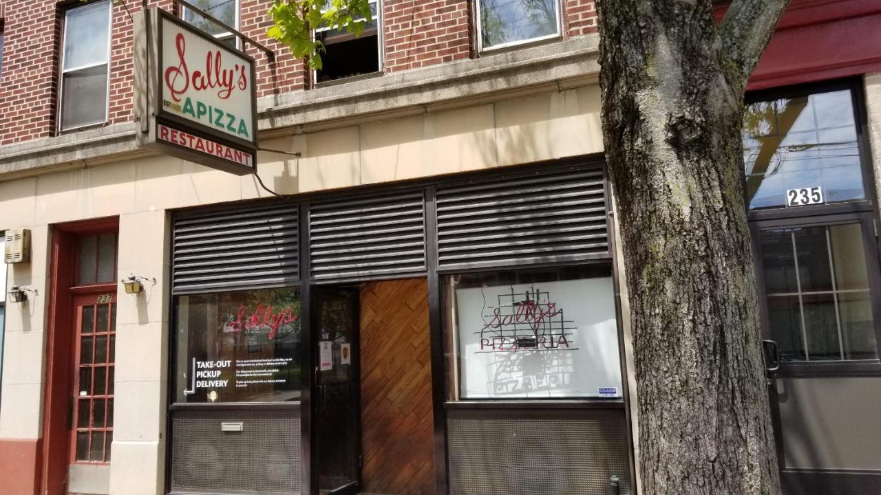 Lovely 2Br Apartment By Wooster Square- Great Neighborhood New Haven Zewnętrze zdjęcie